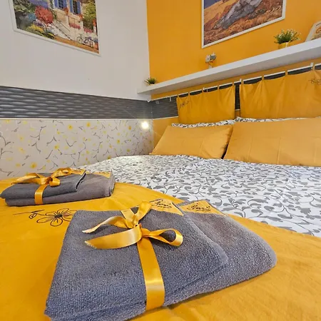 Lovely Flat Geraci